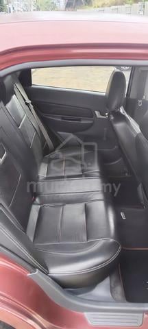 2010 Proton SAGA 1.3 SE (A) - 4