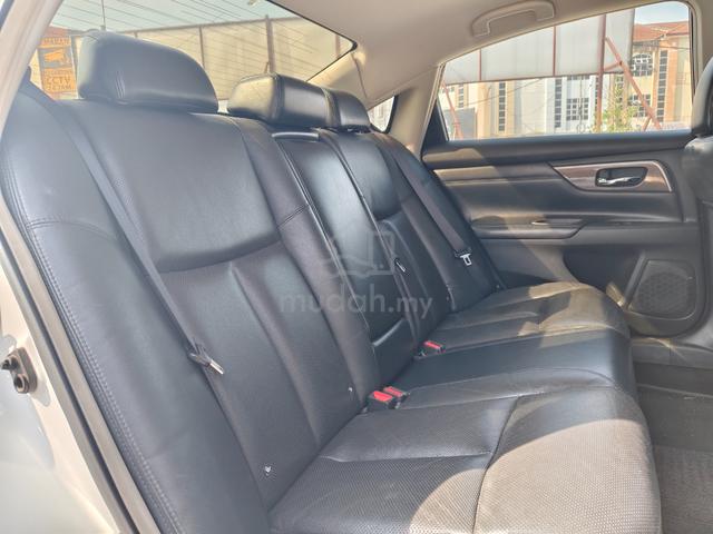 2016 Nissan Teana 2.0 XL (A) 5-Years Warranty - 4