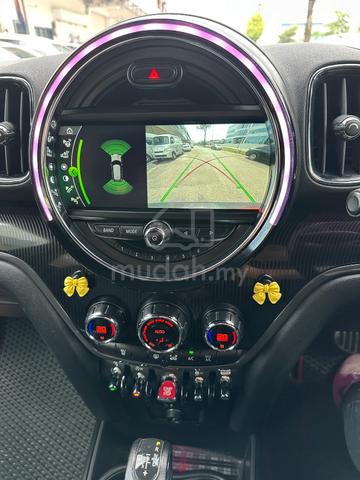 2018 Mini COOPER S COUNTRYMAN 2.0 (A) - 4