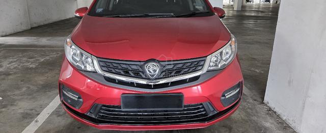 2021 Proton PERSONA 1.6 EXECUTIVE MY16 FACELIFT - 3
