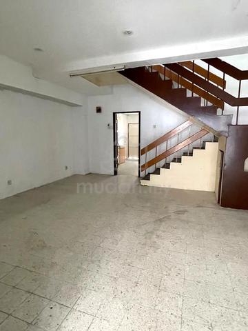 Taman Sri Gombak - Extended 2 Sty House Fasa 7 Sg7 1