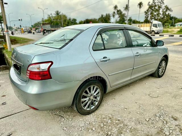 2011 Toyota VIOS 1.5 G FACELIFT (A) - 5