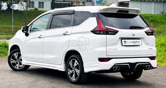 2023 Mitsubishi XPANDER 1.5 (A) 62K FRS WITH 1Y-WT - 2