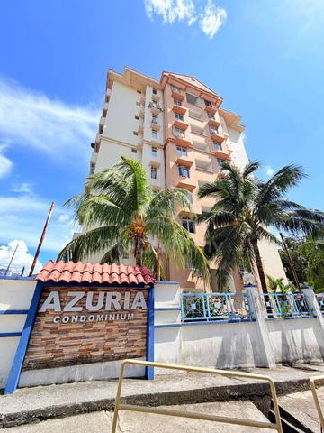 Azuria 1