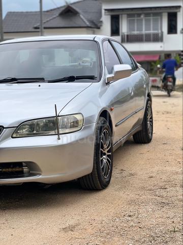 2000 Honda ACCORD 2.0 VTEC (A) - 2
