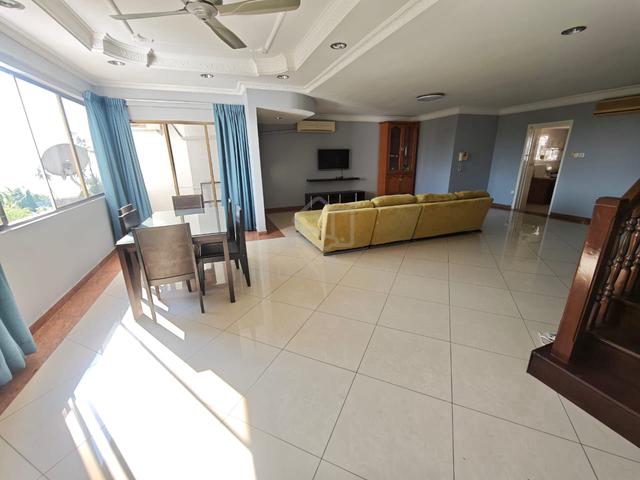 Waikiki Condominium 1