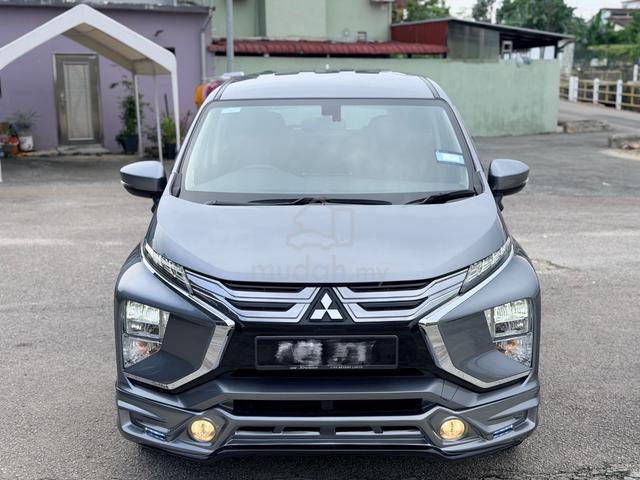 2024 Mitsubishi XPANDER 1.5 PLUS MY20 FACELIFT (A) - 2