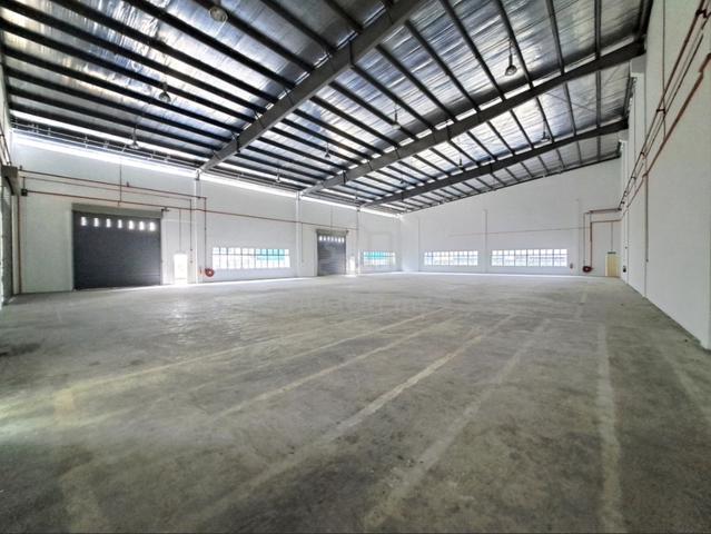 LIMITED! Large Warehouse Factory! Investment Sale! Bandar Baru Bangi 1