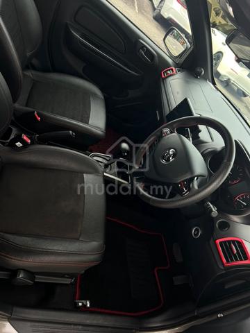 2023 SAGA 1.3 PREMIUM s AT MY19 FACELIFT - 5