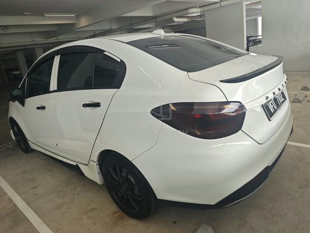 2020 Proton PERSONA 1.6 EXECUTIVE MY16 FACELIFT - 5