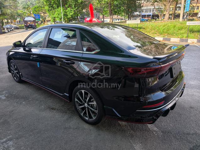 Best Deal👍Proton S70 2026 (4 Cylinder) - 5