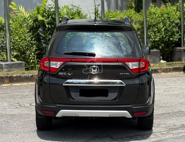 2017 Honda BR-V 1.5 V (A) FULL SPEC OWNER OWNER - 5