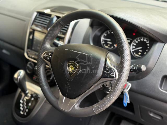 [2022] Proton EXORA 1.6 PREMIUM MY17 ENHANCED (A) - 4