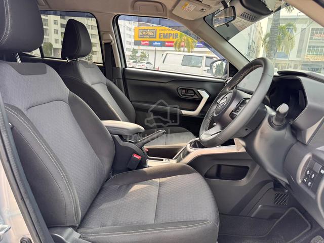 2023 Perodua ATIVA 1.0 H (A) - 5
