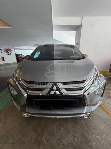 2023 Mitsubishi XPANDER 1.5 (A) - 1