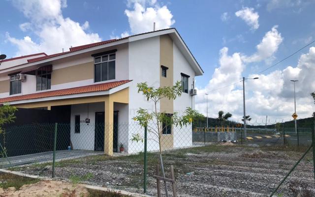 Bilik Sewa Lelaki Fully Furnished (Bilik Single/Share) 1