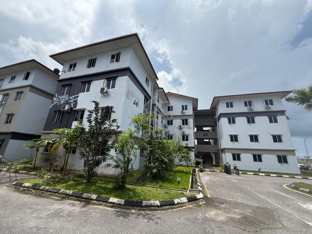 For Sale Samajaya apartment 1