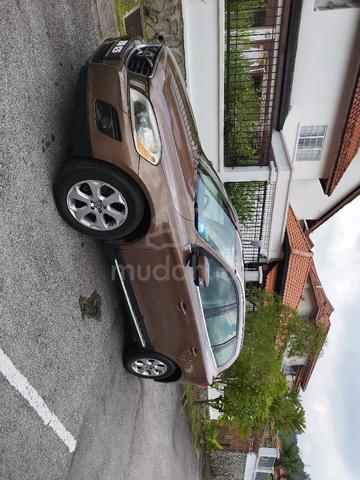 2009 Volvo XC60 3.0 T6 SE (A) - 3