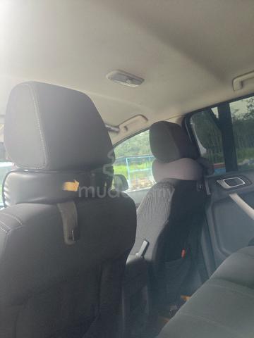 2014 Ford RANGER 2.2 XL (HI-RIDER) T6 (M) - 3