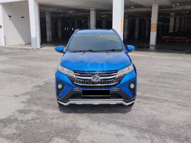 2022 Perodua ARUZ 1.5 AV (A) 3 YRS WRNTY/FOC DELIV - 3