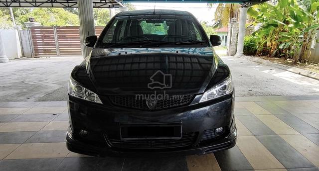 Exora 1.6 Manual 2011  - 1