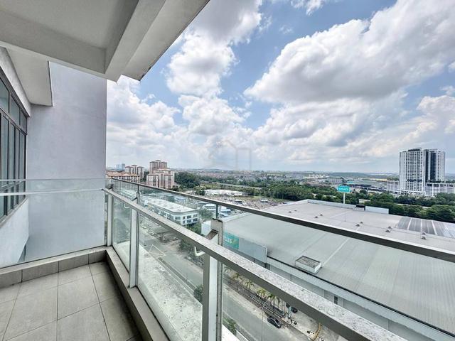 Parc Regency 1