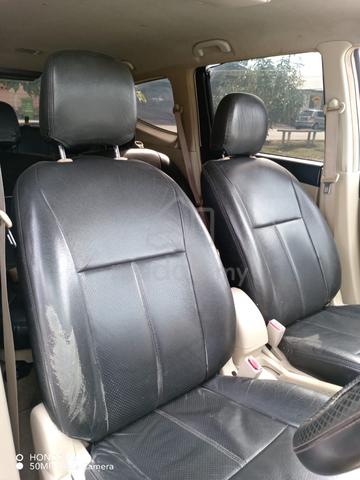2014 Nissan GRAND LIVINA 1.8 CLASSIC/COMFORT (A) - 4