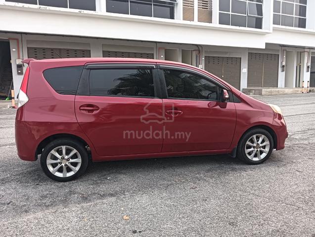 2013 Perodua ALZA 1.5 EZ (A) - 1