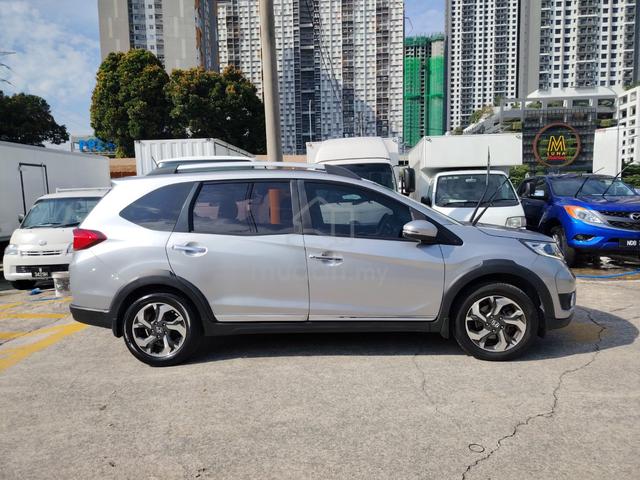 2018 Honda BR-V 1.5 V (A) - 4