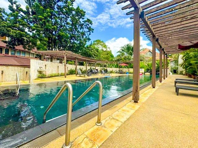 3-Storey Semi-Detached Bukit Kiara Residences @ Sri Hartamas, 1