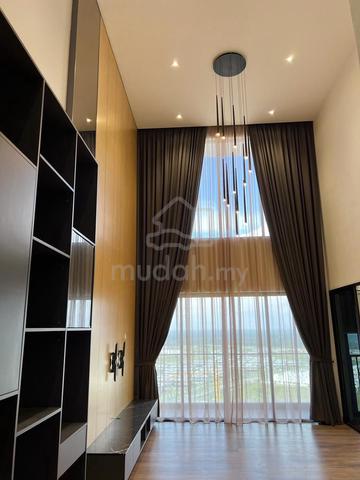 The Parque Residences @ Eco Sanctuary 1