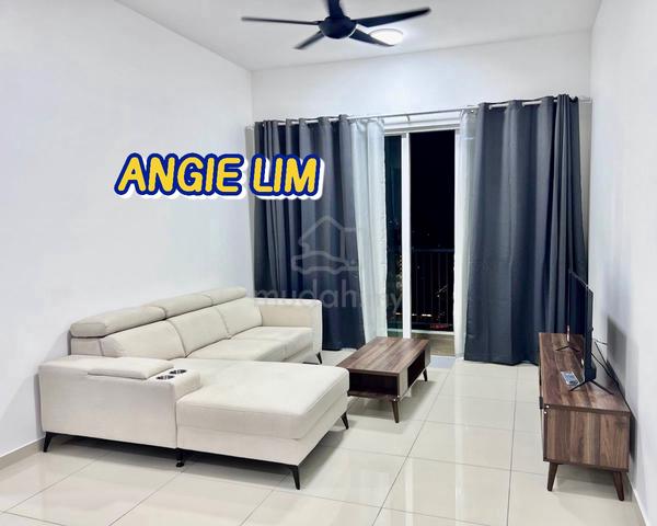 The Amarene @ Ideal Vision Park 1