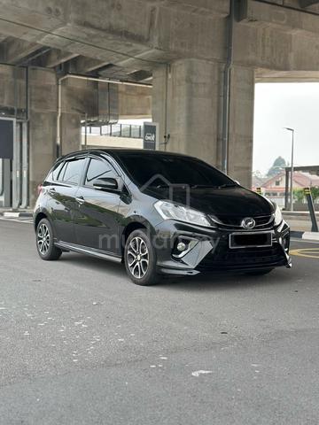 2020 Perodua MYVI 1.5 H Spec (A) - 1