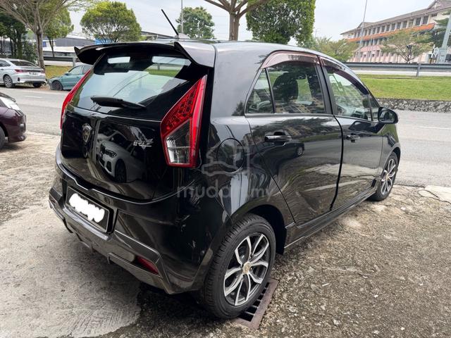 2014 Proton IRIZ 1.6 PREMIUM (A) KEYLESS - 2
