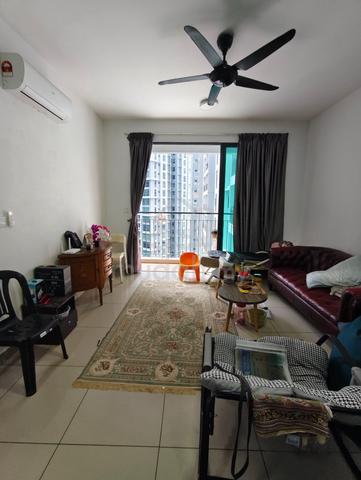The Henge Kepong 1