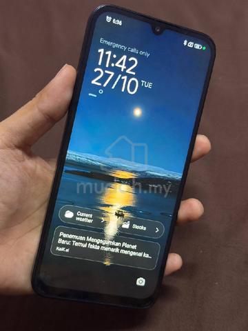 Redmi15C ingin diletgo - photo 4 of 6
