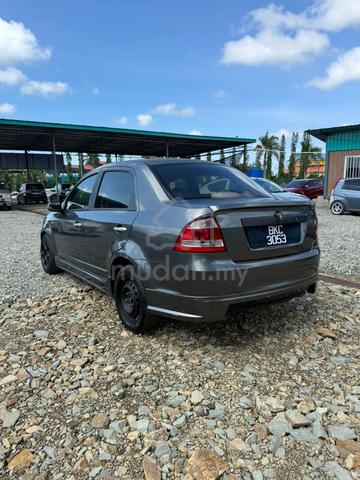 2008 Proton SAGA 1.3 BASE LINE (A) - 4