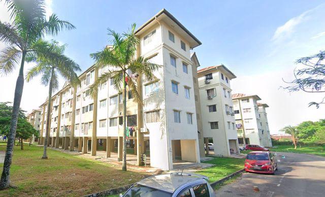 Taman Mutiara Rini 1