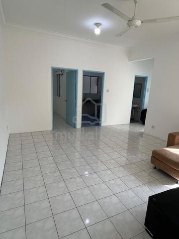 Taman Nelly Phase 8A Apartment 1