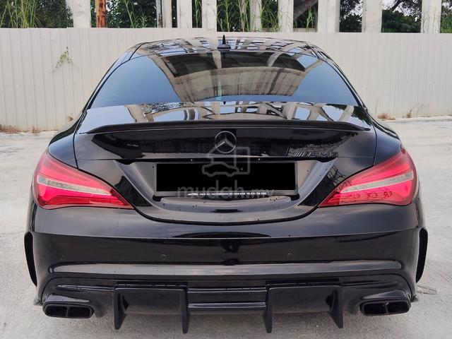 Mercedes Benz CLA45 AMG 2.0 CBU SUNROOF ⭐WARRANTY⭐ - 5