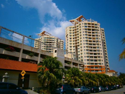 Regency Heights 1