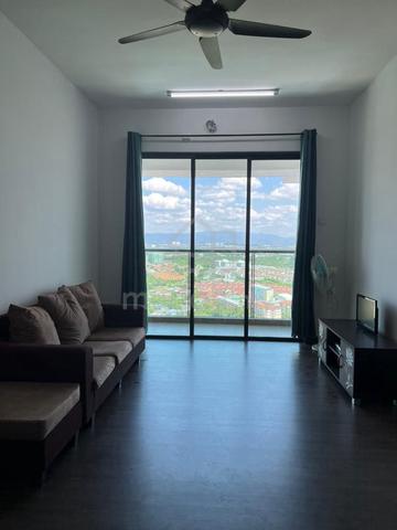 Bilik untuk Disewa Vista Bangi (Lelaki Sahaja) 1
