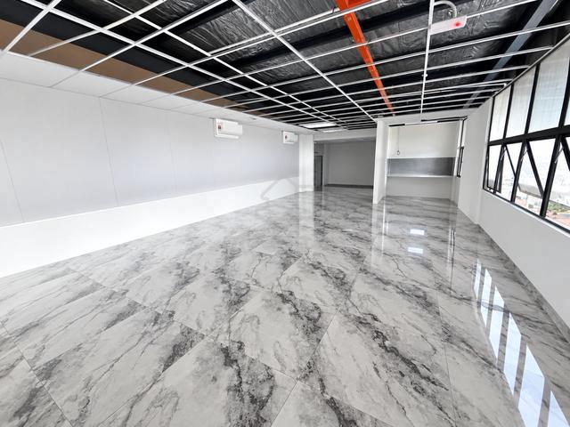 Perai Auto City Juru Freehold Factory Detached Factory For Sale 1