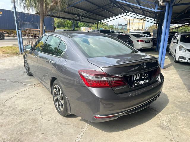 2017 Honda ACCORD 2.0 VTi FACELIFT (A) offer sale - 5