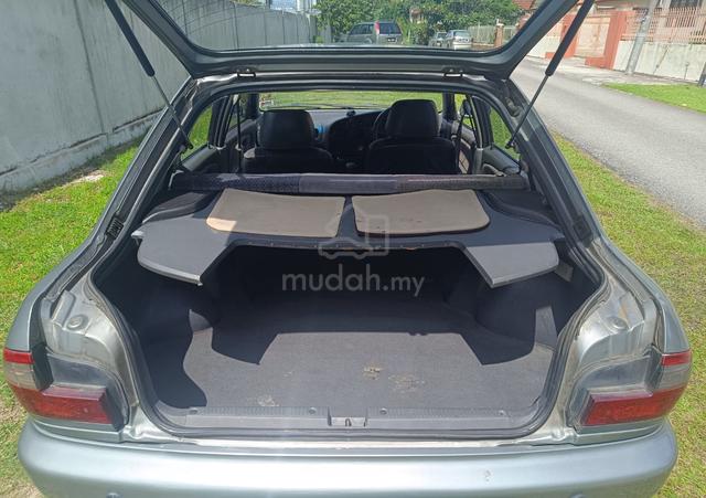 2002 Proton Wira 1.5 (A) A/B /CASH SAJA - 5