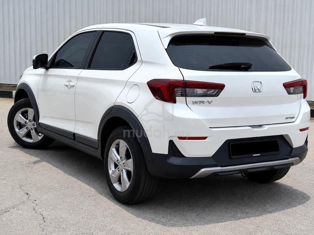 LIKE NEW 2023 Honda WR-V 1.5 V (A) FULL SERVICE - 2