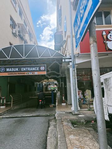 Sri Manja Square Petaling Jaya 1