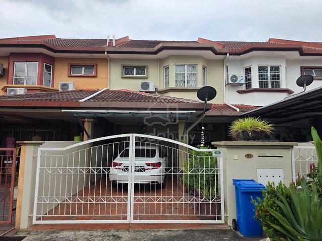 Seksyen 7, Shah Alam 1
