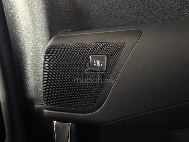 TOYOTA ALPHARD 2.5 SC FACELIFT JBL 360 Cam Reg2020 - 4