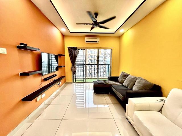 OUG Parklane 1